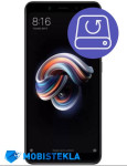 Xiaomi Redmi Note 5 Pro - ohranitev podatkov