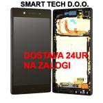 Xperia z5 lcd ekran zaslon