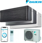 DAIKIN KLIMA STYLISH RXA-FTXA35AW - 3,4 KW z montažo NA OBROKE LEANPAY