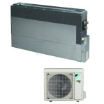 Daikin klima VGRADNA zidna FNA60A+RXM60R z daljinskim & wifi