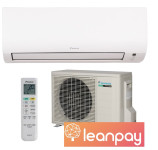 DAIKIN KLIMATSKA NAPRAVA COMFORA 2-7,1kW