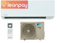 DAIKIN KLIMATSKA NAPRAVA Sensira MY FTXC20D+RXC20D-2 kW