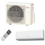 FUJITSU KLIMATSKA NAPRAVA ASYG09KPCE/AOYG09KPCA 2,5 KW