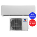 GREE klima z montažo Pular ECO GWH12AGB-K6DNA1A 3,2kw wifi NA OBROKE