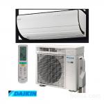 Klima naprava DAIKIN FTXZ25N + RXZ25N z montažo