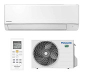 PANASONIC KLIMA KIT-BZ25-ZKE 2,5 KW z montažo NA OBROKE LEANPAY