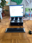 Namizni racunalnik Dell optiplex 380