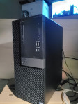 Dell Optiplex 7070, gaming, i5 9400f nvidia geforce 4gb