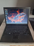 Dell e6410/14inch/intel i7/4gb/320gb