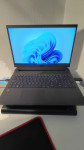 Laptop Dell G15 5511 RTX 3060 Intel i7-11800H