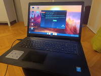 DELl Inspiron 5748