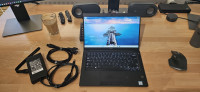 DELL Latitude 7390