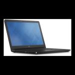 Dell Vostro 15-3568 15,6″ – Intel i5-7. gen, 8 GB RAM, 256 GB SSD