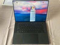 DELL XPS 15 9500 i7-10750H 32GB 512 SSD GEFORCE GTX1650Ti 4GB