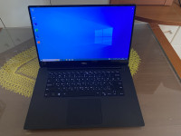 Dell XPS 15 9550 i7 6700hq 16gb ram gtx 960m