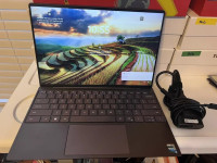 DELL XPS 9315 13» FHD+ I5-1230U 512GB SSD 8GB W11P