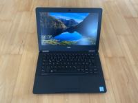 Dell Latitude E5270 i5-6.gen 8GB 120GB SSD 12,5” FHD LED