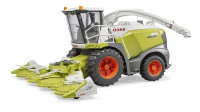 Bruder - kombajn Claas Jaguar 980