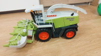 Bruder - kombajn Claas Jaguar