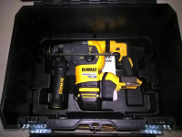 DeWalt DCH333X2 Dch 333 X2 54V Xrflexvolt Sds-Plus Martello Perforator