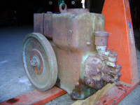 Stabilni motor Deutz