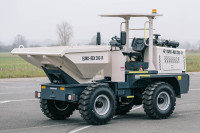 Dumper EuroRex 300R