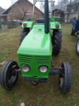 Prodam deutz 45 konj letnik 1985