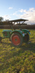 Prodam traktor Deutz D30N starodobnik oldtimer