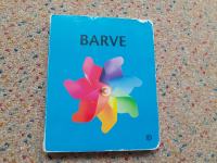 barve