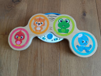 Bobni Hape Baby Einstein