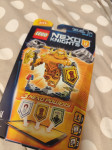 Lego Nexo knights