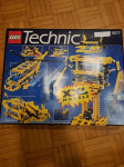 LEGO Technic XXL set - 8277