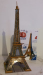 Ravensburger 3D sestavljanka Eifflov stolp, 216 kosov