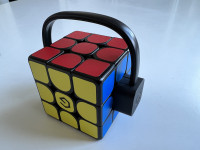 Rubikova kocka Smartcube Giiker