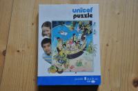 Unicef puzzle - zbirateljska sestavljanka