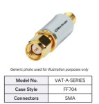 Attenuator Mini-Circuits VAT-30+ (30dB, 6Ghz, nov)