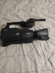 Sony hvr-hd1000e