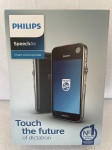 DIGITALNI DIKTAFON PHILIPS PSP2000