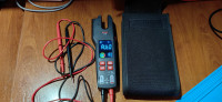 Digitalni multimeter