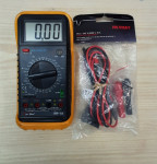 multimeter PROFITEC