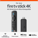 Fire tv stick 4k 2 generacije wifi6