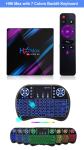 SMART ANDROID 11.0,TV BOX,2GB/16GB,4K S TIPKOVNICO,BLUETOOTH,WIFI