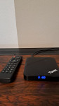 TANIX TX3 Max android TVbox