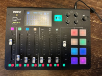 Prodam RODECaster Pro