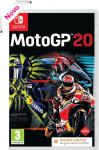 NS MotoGP 20 za Switch MOTO GP 20