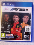 F1 23 [PS4]