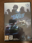 Pc igra Need for speed