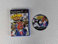 Crash Nitro Cart za Playstation 2 PS2 #350