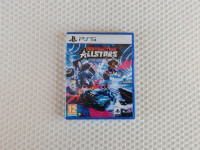 Destruction Allstars za PS5 Playstation 5 Novo pakirano #636