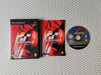 Gran Turismo 3 A-Spec za Playstation 2 PS2 #053